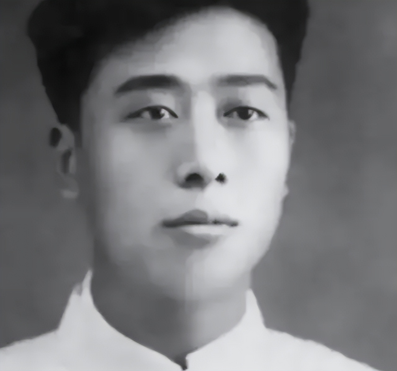 1960年,红旗渠工程总设计师吴祖太27岁牺牲,杨贵当众痛哭