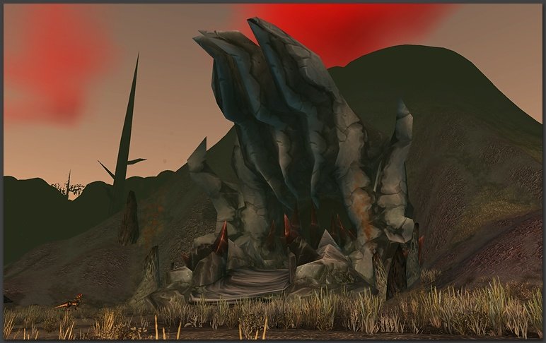 英雄无敌3:黑科技遍地的强大势力——地下城