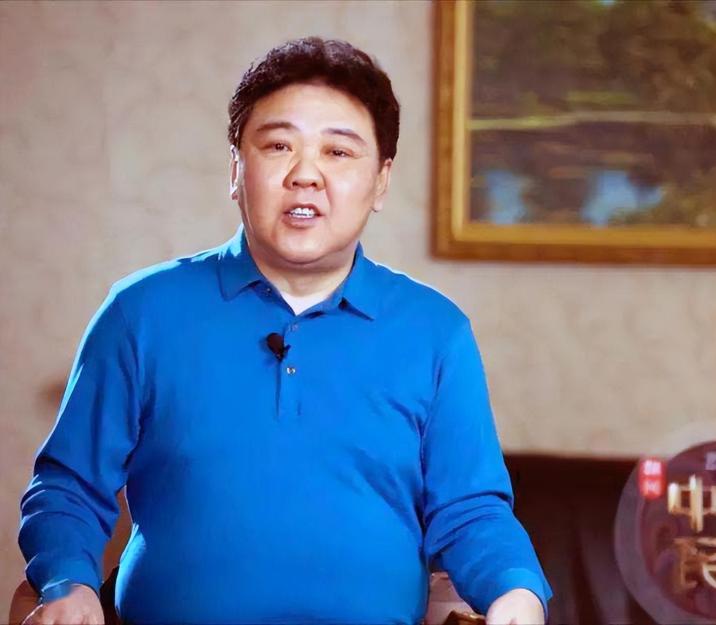 金嗓子牟炫甫:最红时患重病,后来母亲瘫痪父亲离世,他现在怎样