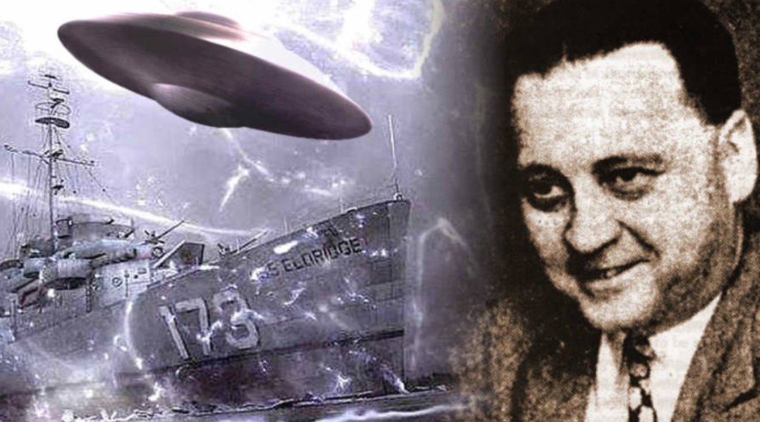 费城实验:二战期间最不可思议的实验,他是骗局还是真实的?