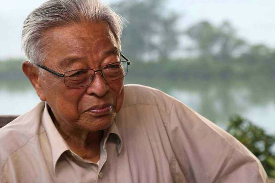 从烟王到橙王,上过战场种过地,71岁锒铛入狱,褚时健比想象传奇