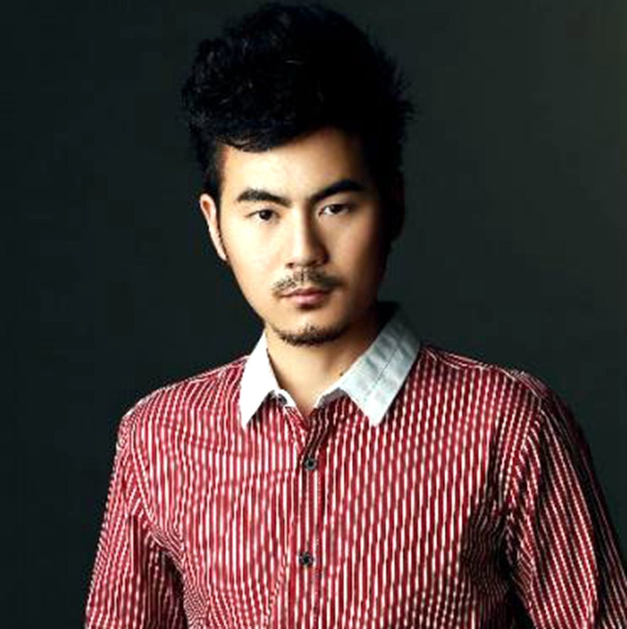 马健南的《忘情果》这首歌表达什么意思?他是以哪首歌走红的?