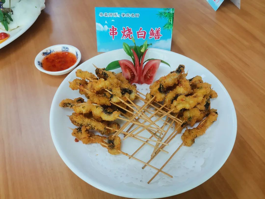 广宁9月最佳推荐10道特色菜式,看下有你喜欢的吗