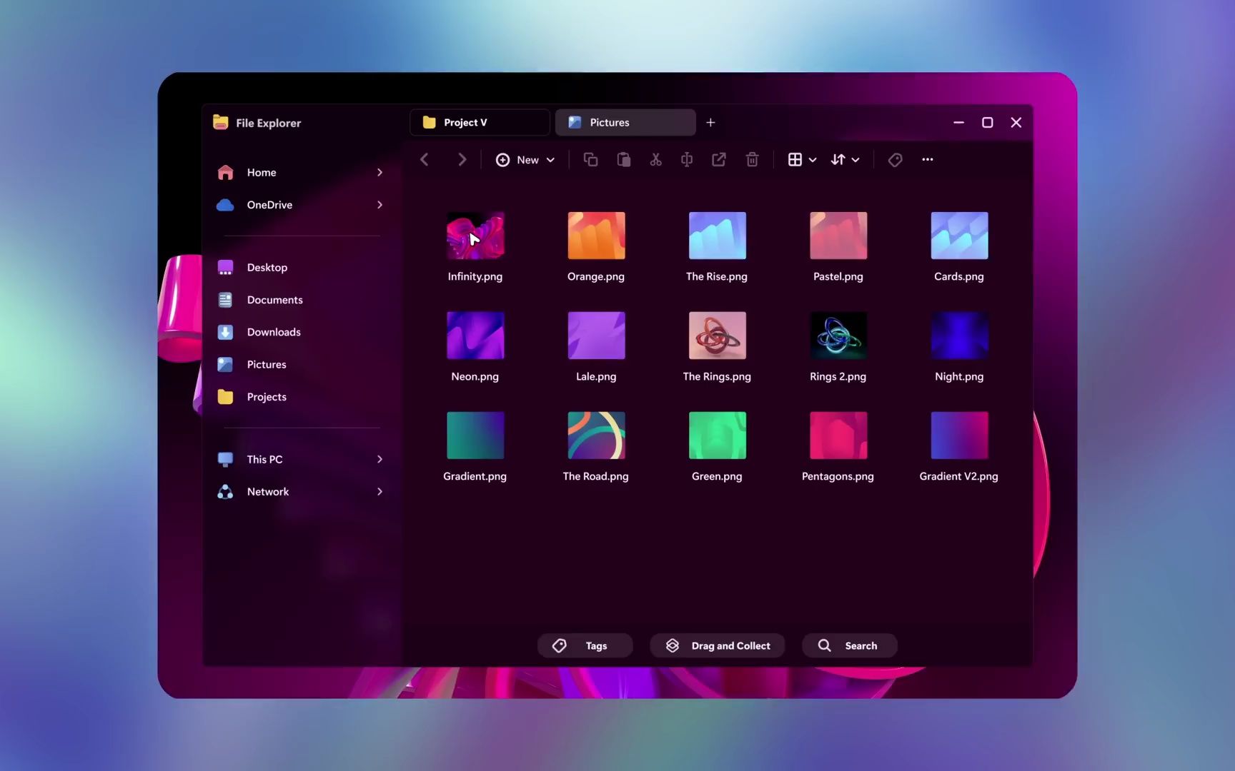 微软win12系统信息泄露:即将推出,界面大改并深度集成人工智能