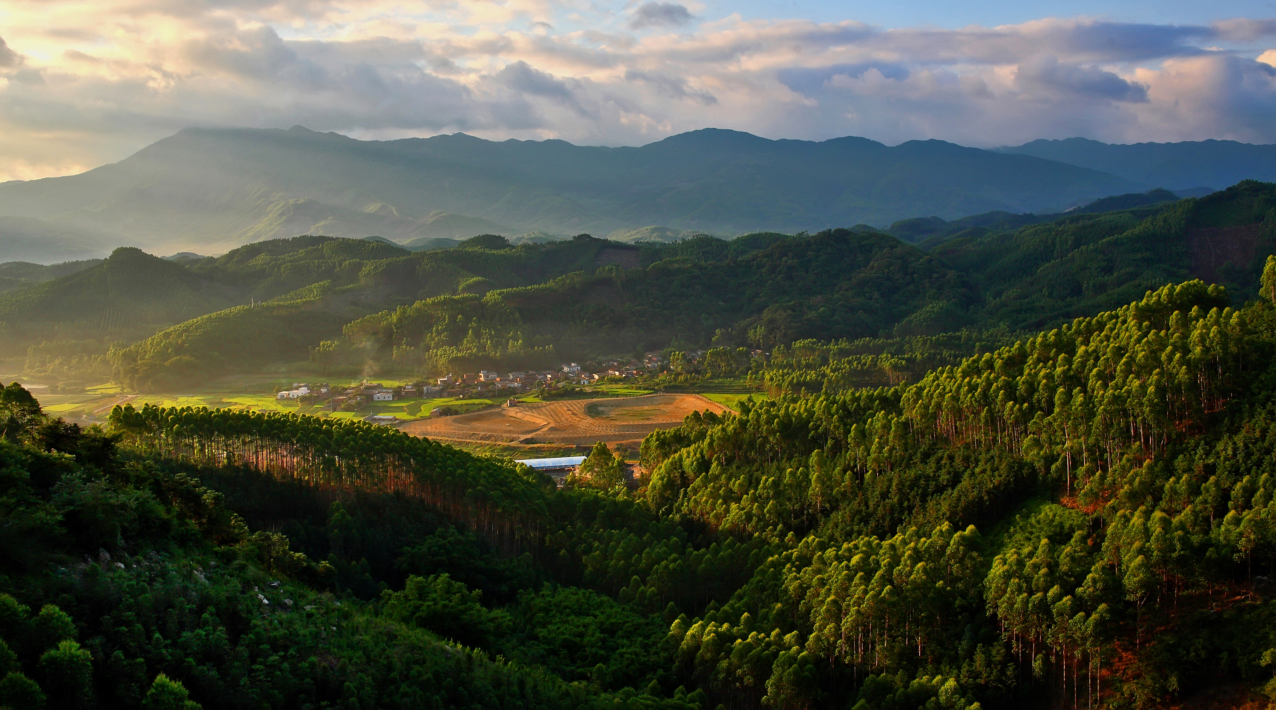 佛山十大景点图片