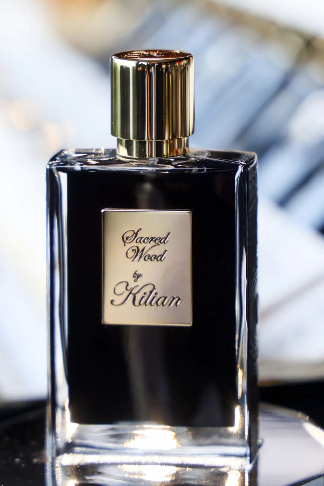 携香而来,kilian paris 凯利安如何以独特调性赢得中国消费者?