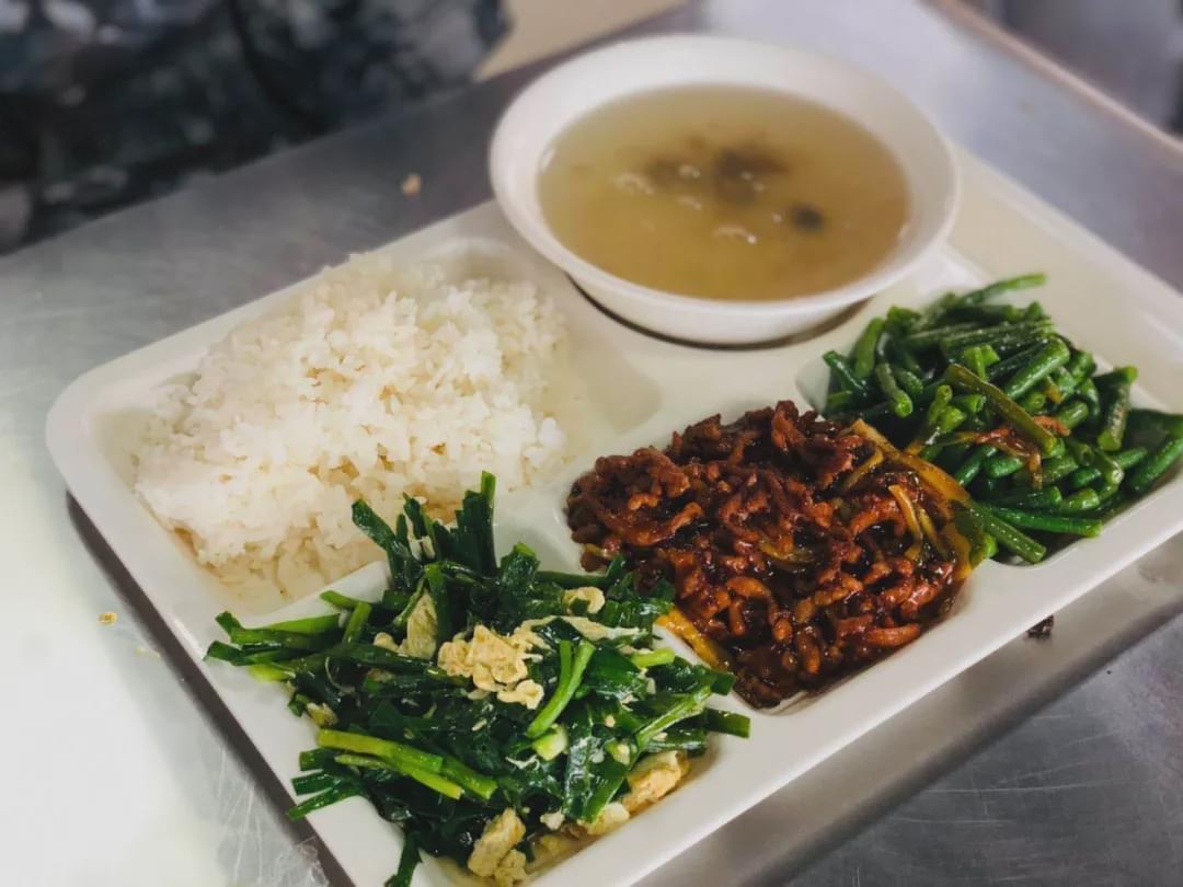 西安外事学院,越来越好!