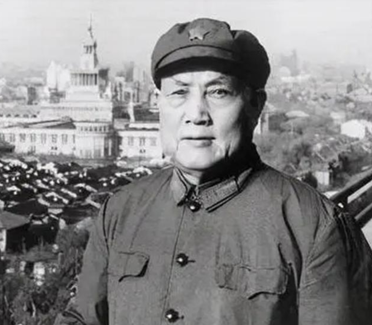 陈绍昆:1977年被免职,活了99岁,儿子很优秀