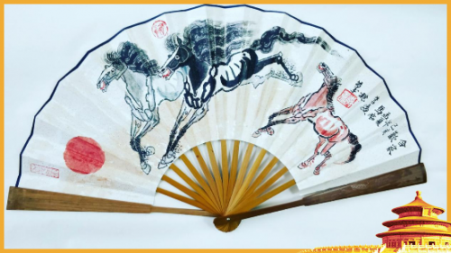 聚焦两会——2021推荐艺术家:画家李孟