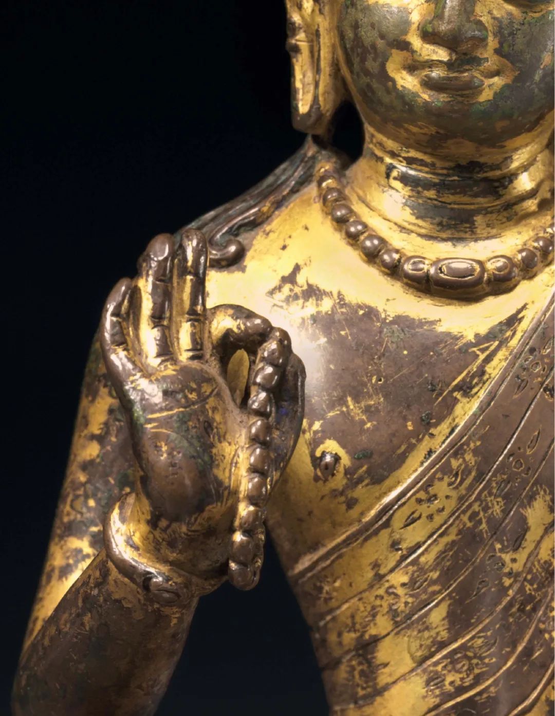 中国古董教父安思远,家堪比博物馆,中国艺术收藏的最后一个代表