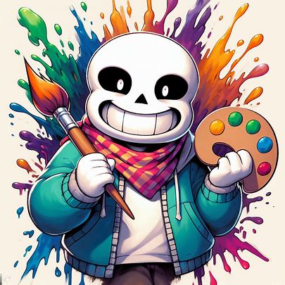 inksans怎么画才简单