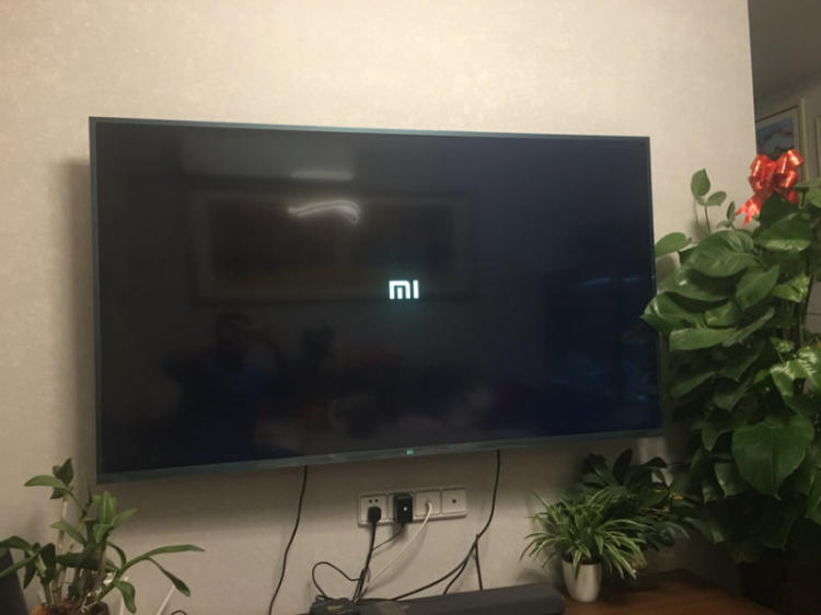 小米电视黑屏了怎么解决?