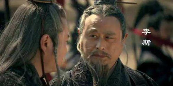 秦始皇之死和秦二世即位之谜:赵高和李斯的博弈?