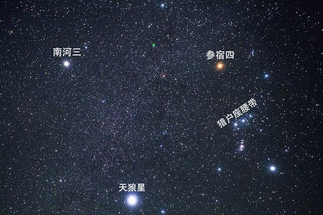 非洲原始部落如何掌握天文知识的?自称天狼星人告诉他们的