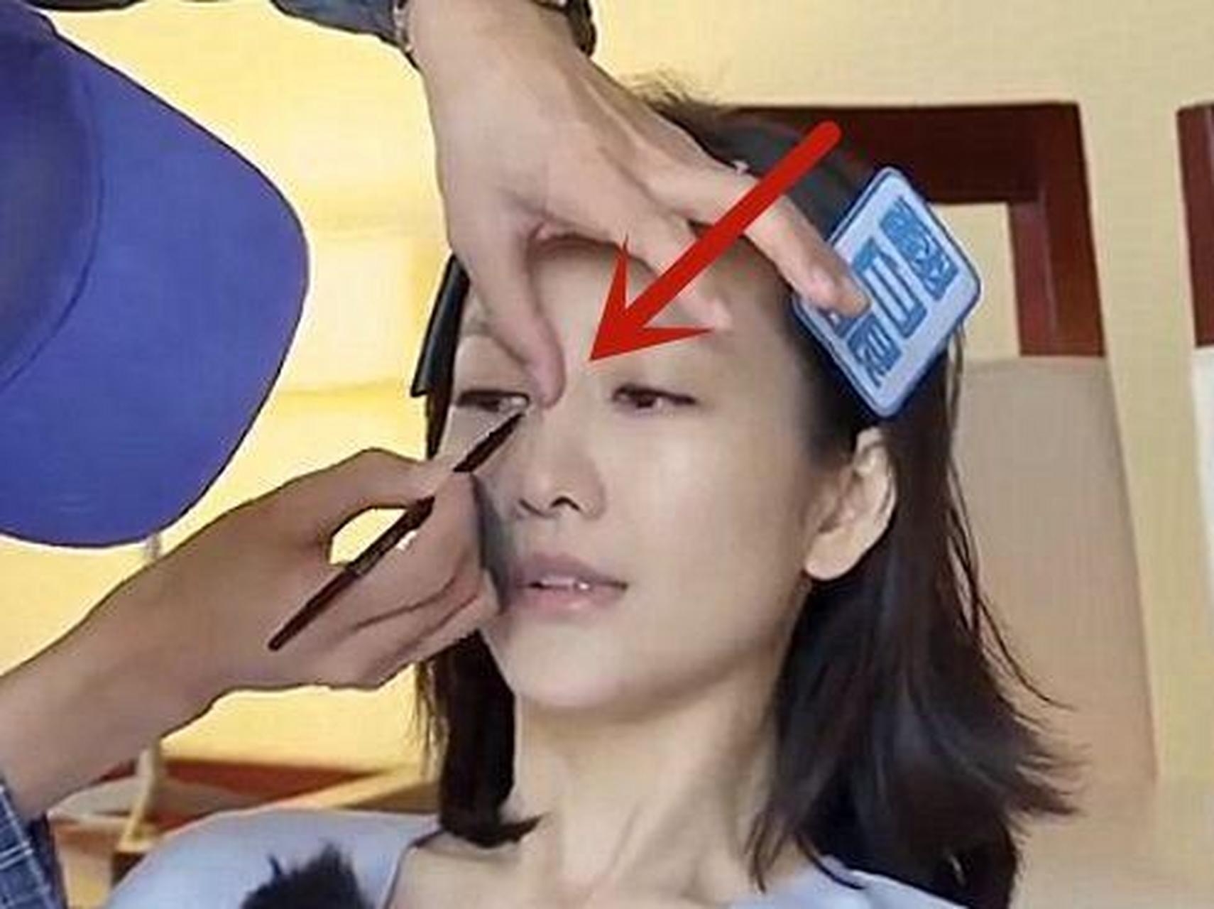 王鸥整容了吗?看看以前五官和现在有没有区别,你就知道答案了