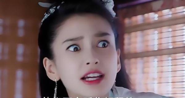 揭秘angelababy的黑历史,angelababy是怎样靠一张脸红遍全球的?