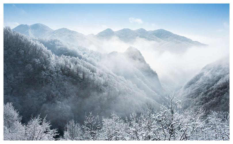 重庆开州摄影家陈远亮:用镜头讲好开州发展故事