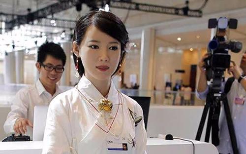 日本"妻子机器人"大火,除了一大缺陷,却是百万宅男的"希望"