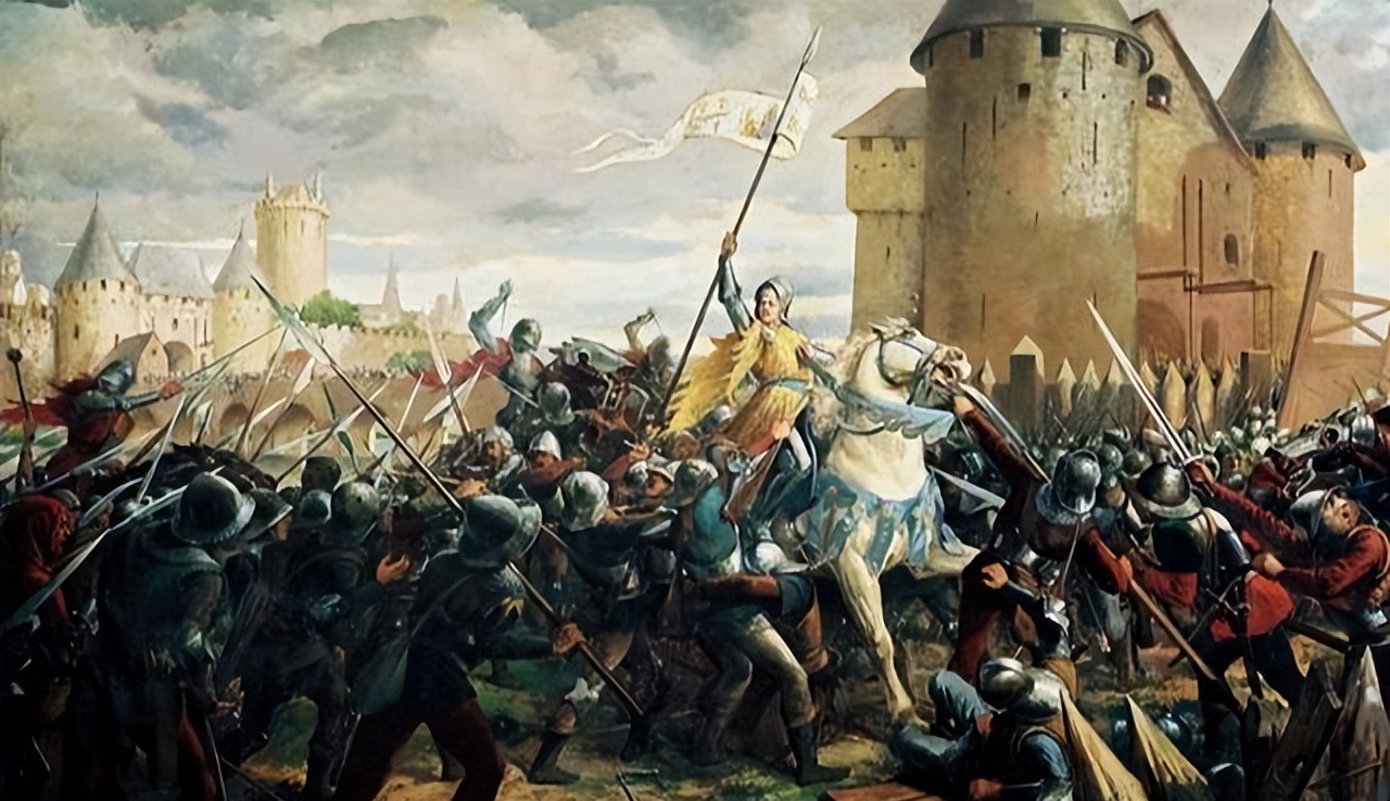 13世纪欧洲战争时期,英国王室锦衣库的职能又有哪些变化?