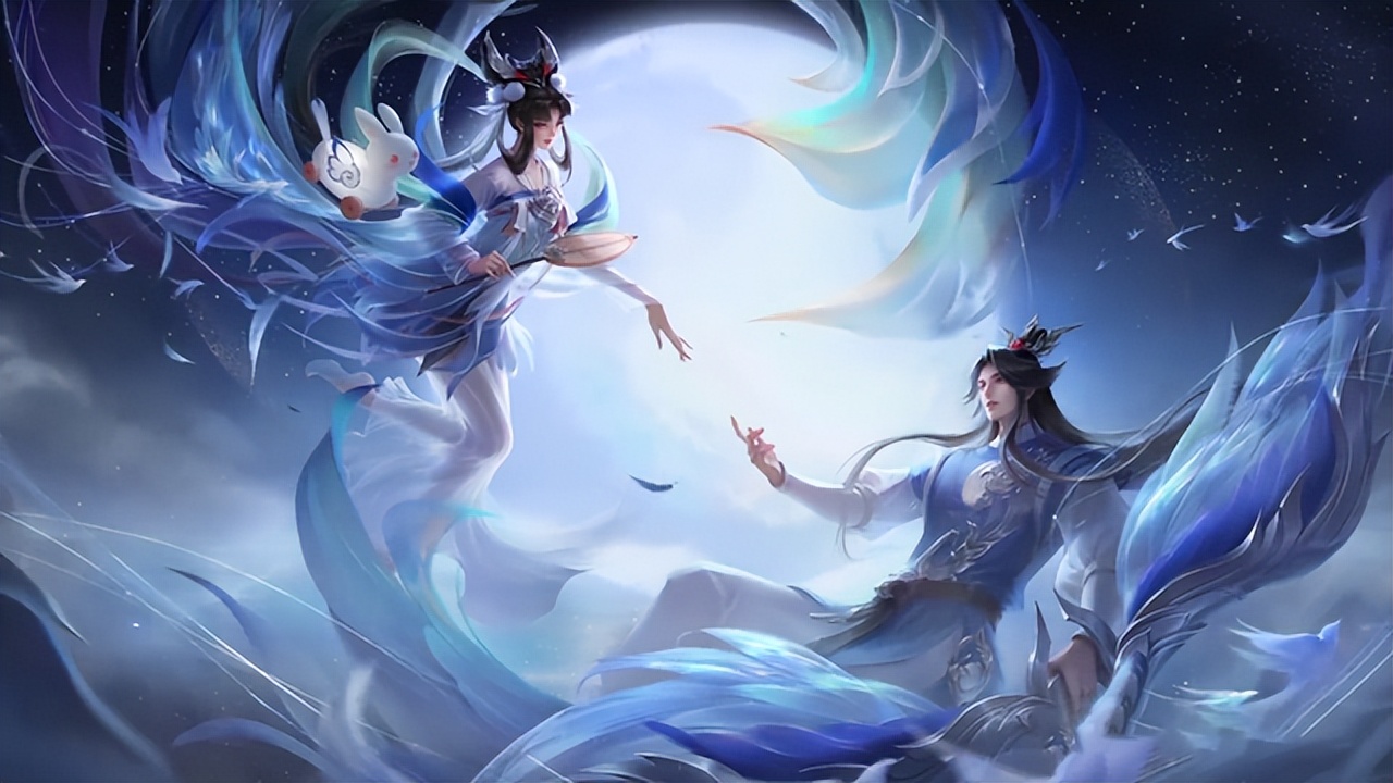 一声道友尽沧桑,七分钟带你看完《凡人修仙传》仙界篇