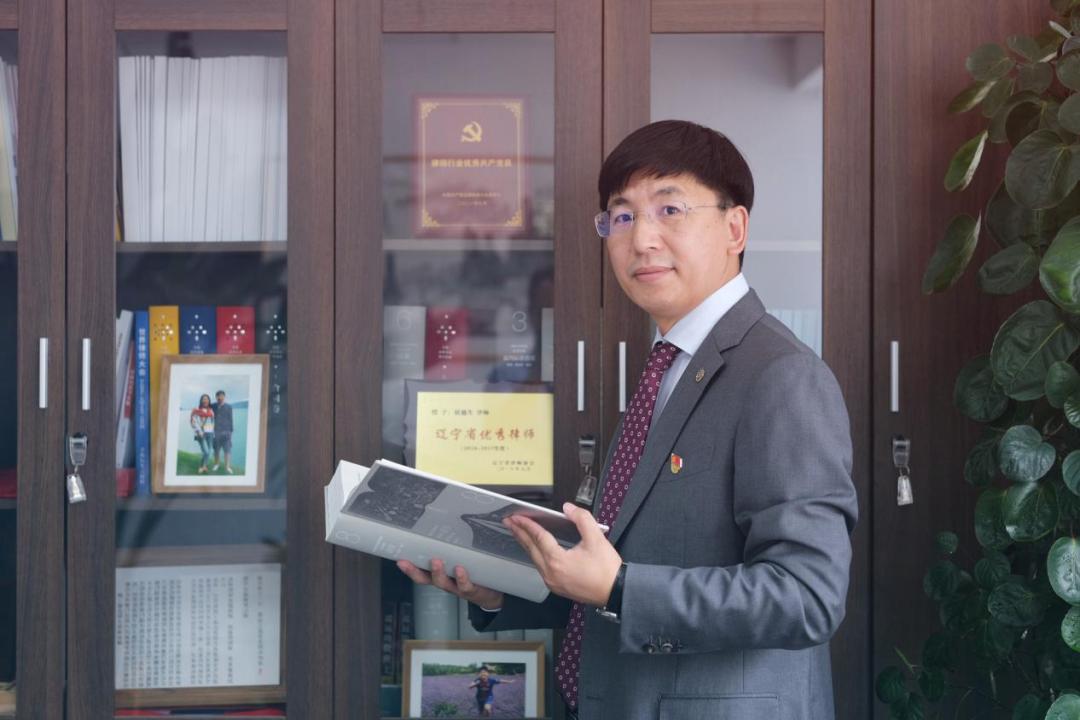 【榜样·力量】---侯德生