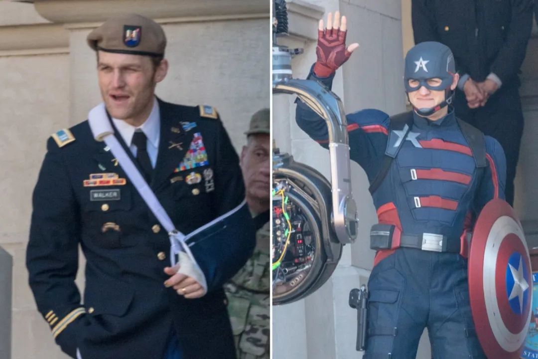 锤哥表示《雷神4》后继续演托尔!《猎鹰冬兵》曝光大战美国密探