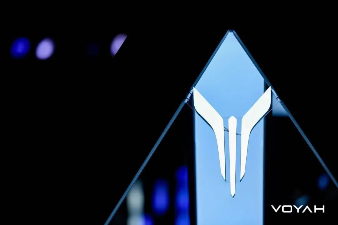 岚图汽车从0到1