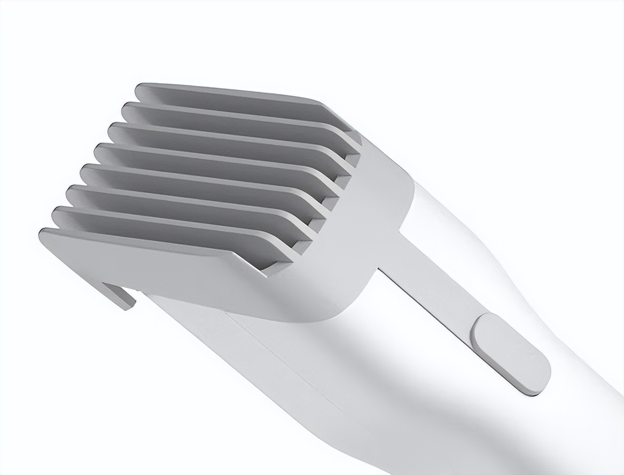 小米发出大招,白菜价家用理发器,轻松学习续航还"顶"