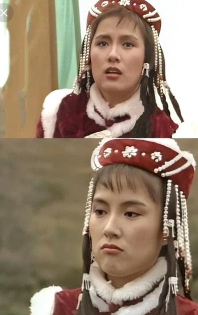 郭靖肯定会后悔,他不应该毁了华筝的清白,你看华筝后来嫁给了谁