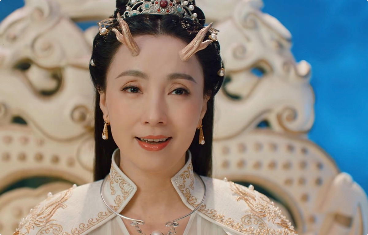 陶虹翁虹出演新《春光灿烂猪八戒》,扯下老戏骨号召力的遮羞布