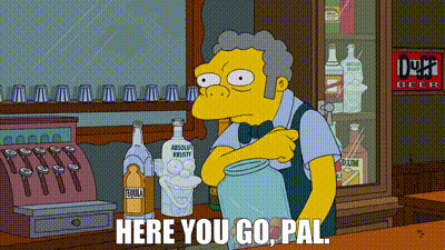 here you go不是"往这走"?there you go也不是"往那走"?