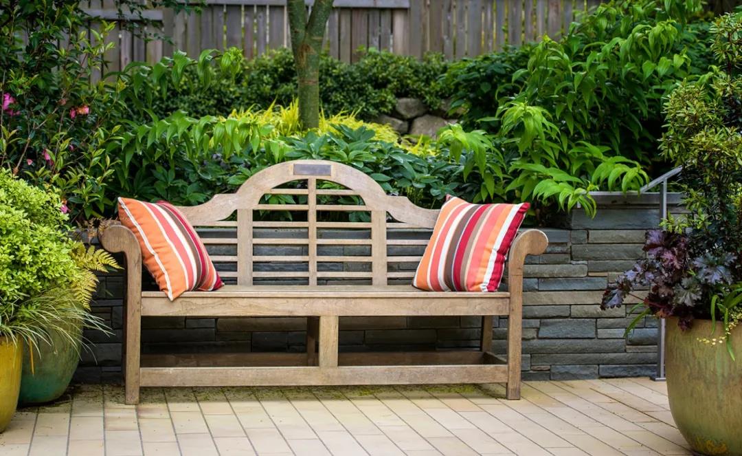 院子的整体布置从哪里入手怎么选择适合自家院子的布局