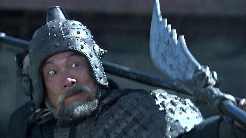 被关羽说成"老兵"的黄忠,年近七旬,何以得到刘备重用?