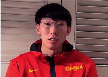 周琦:我的心中没有一丝波澜(波兰)!对周琦更大的考验即将来临