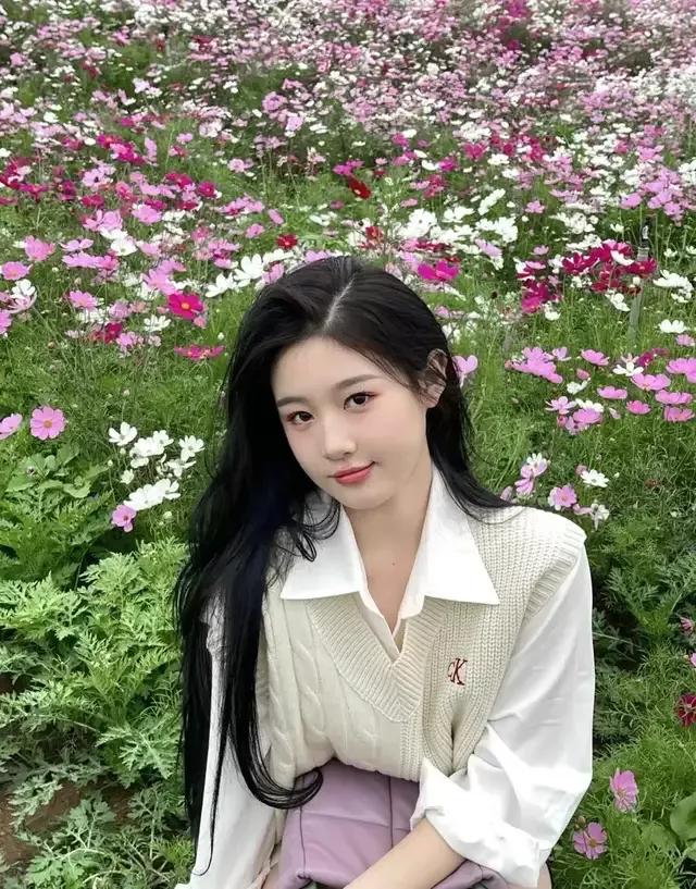 精选漂亮美女图片