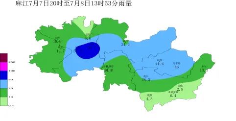 贵州8号以后天气预报_(贵州8号以后天气预报查询)