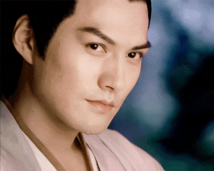 5位骨相突出的男星,刘昊然小眼睛也帅气,杨洋颜值一如既往