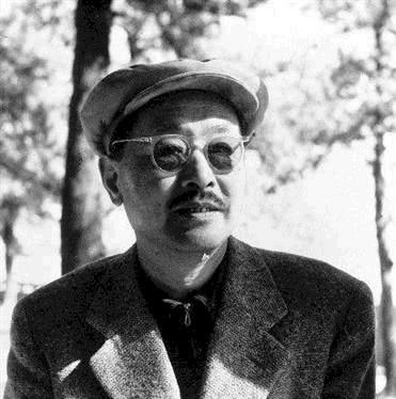 史上的今天10月10日 公元1896年10月10日中国现代诗人萧三出生 萧三