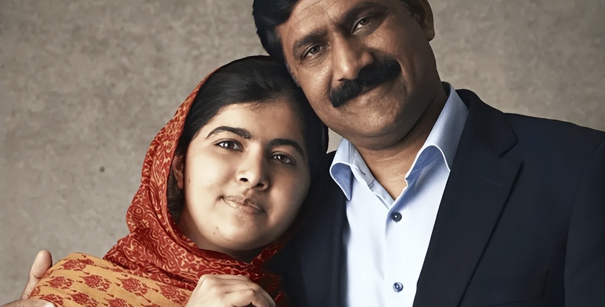 马拉拉:史上年龄最小的诺贝尔奖得主,却遭到恐怖组织追杀