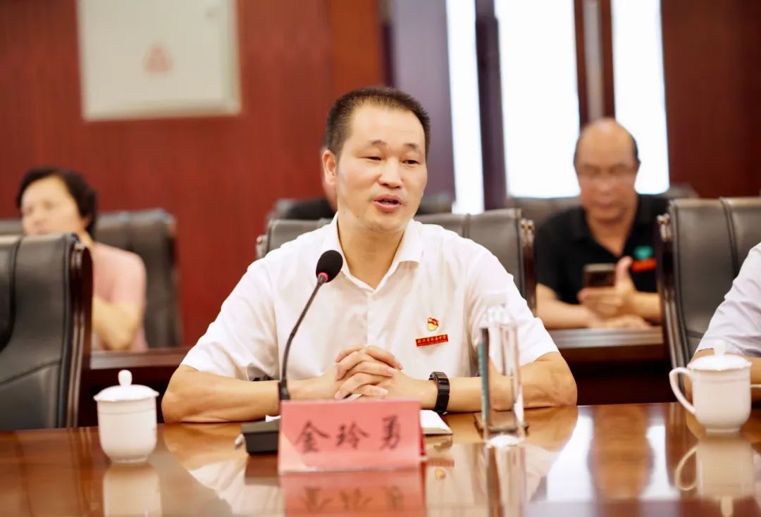 永嘉中学迎来新校长!