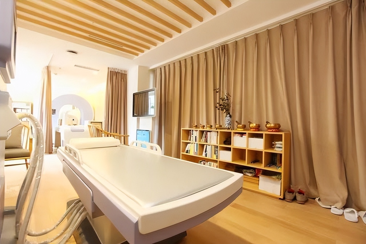 一站式康养旅游成全新风向标,酒店"健康服务"升级