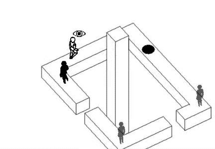 除了《纪念碑谷》《笼中窥梦》,还有哪些奇思妙想的视错觉游戏