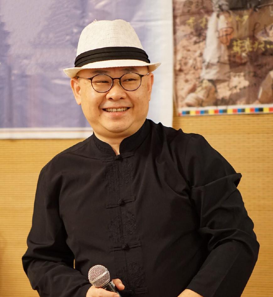 梁宏达评价刀郎:《罗刹海市》用的是二人转唱调,根本不算原创