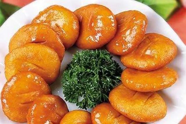 走进历史中的子长,品味不一样的地方风味特产