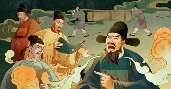 明代初期时朱元璋防止贪污腐败十分厉害但为何还是有许多贪腐