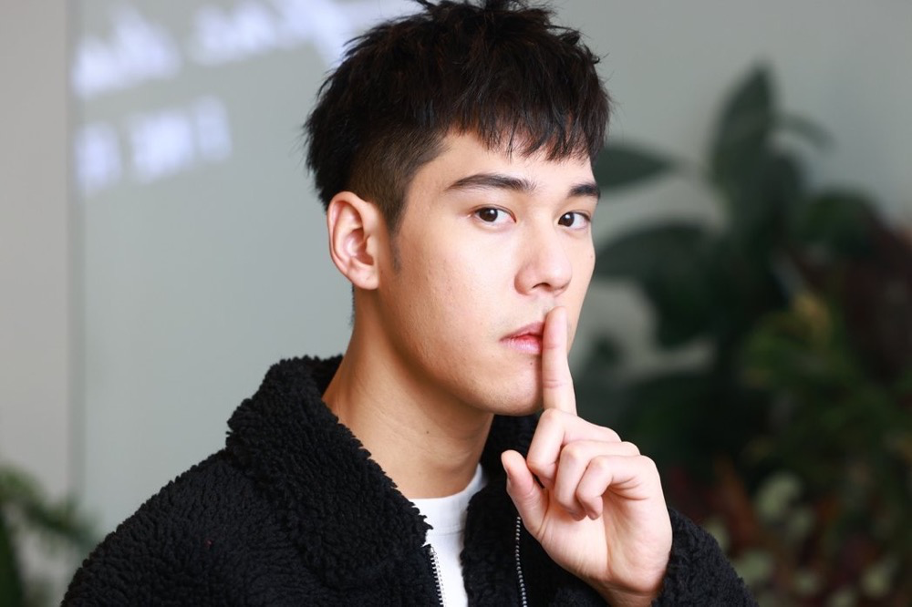 外界拿周兴哲比较兄弟成就?周予天没在怕还这样回