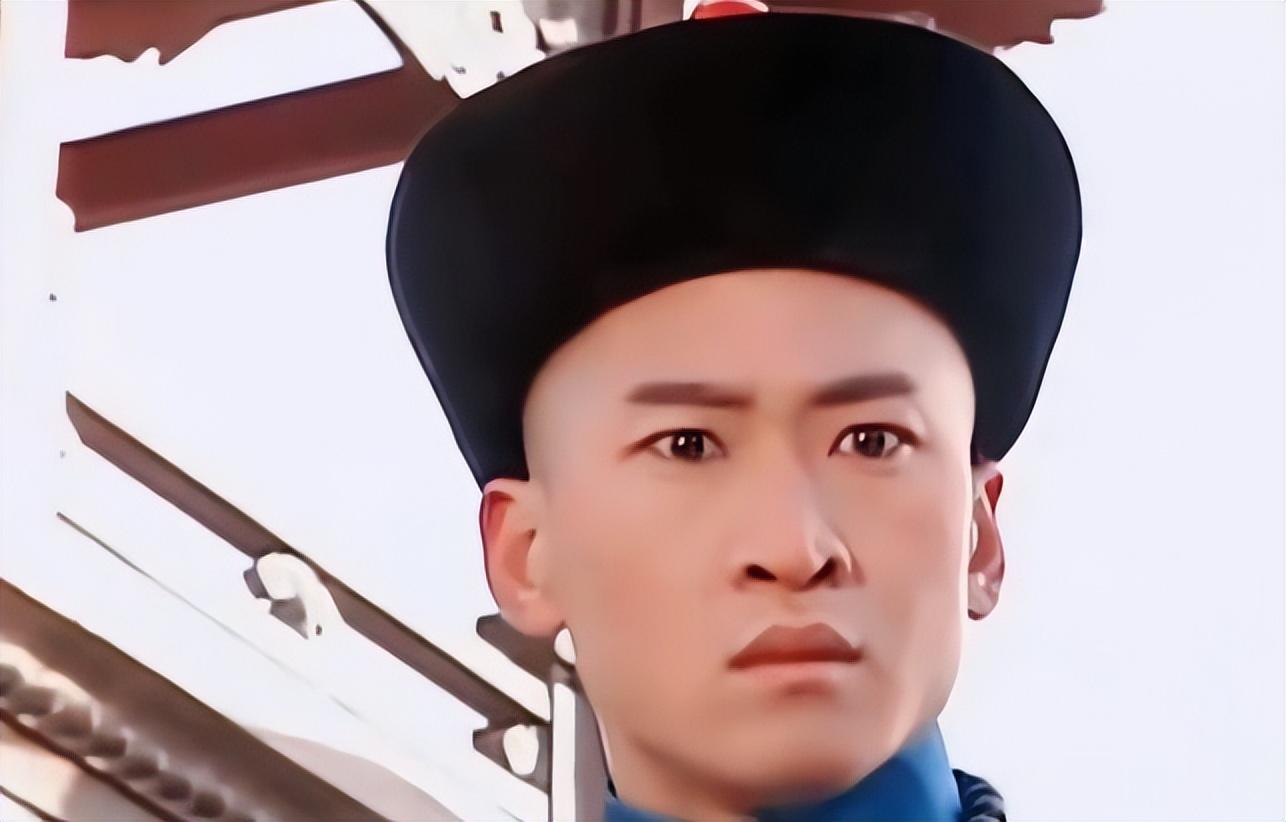 混进琼瑶剧的4位内地男演员虽然演的是配角但颜值没输过