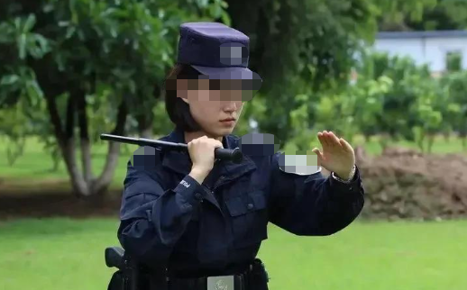 苍南女警(苍南女民警尸检照片)-第1张图片-鲸幼网