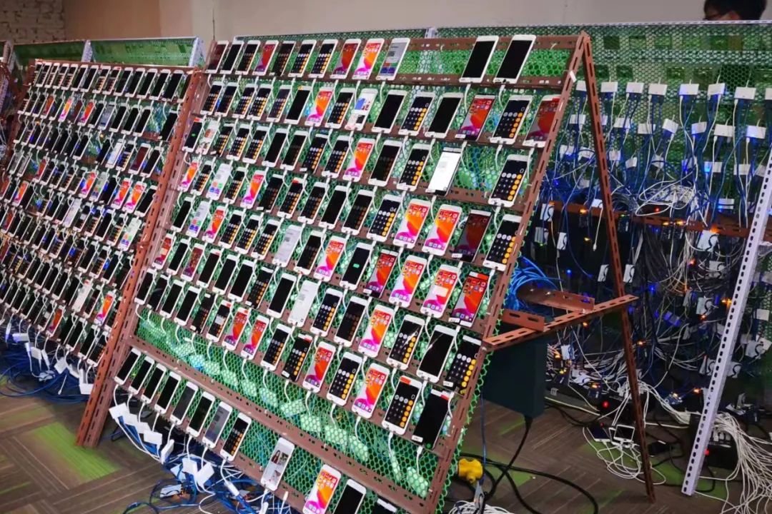 百日行动|广东网警连破多起网络水军案件