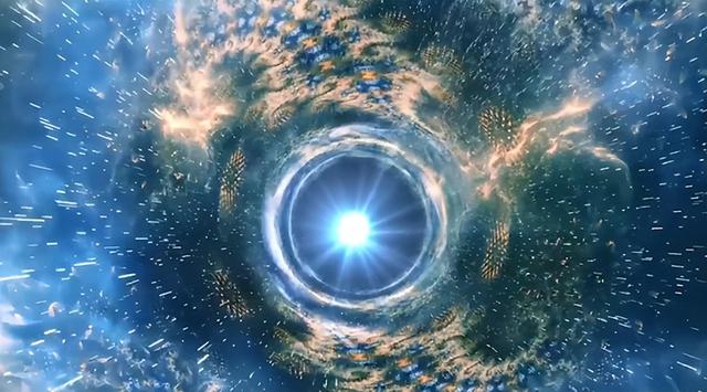 穿越时空的秘密?蒙托克计划幸存者讲述,未来世界的变迁